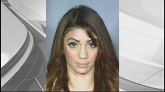 Miami Woman a Person of Interest in Las Vegas Triple Homicide