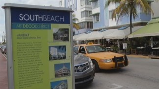 Urban Beach Weekend Ready to Roll In