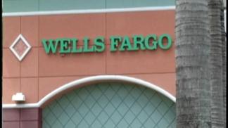 3-Bank Robber Arrested: FBI