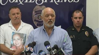 Family Of Missing Coral Springs Woman Makes Plea To Public