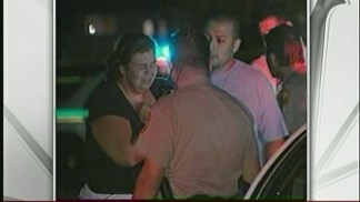 Man Accused of Killing Ex-Wife's New Husband Takes Stand