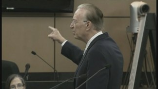 Jury Deliberates Polo Founder Manslaughter