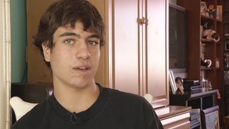South Florida Teen With Pre-Existing Condition Thankful For Obama Health Care Law