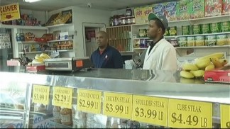 One Killed, One Critical After Robber Opens Fire in Opa-locka
