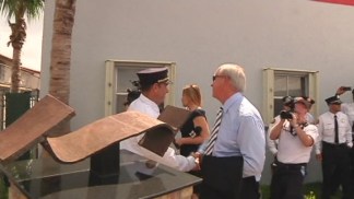 South Florida Commemorates 9/11