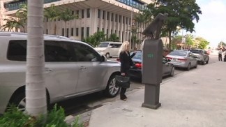 Fort Lauderdale Launches Parking App