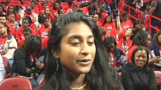 Miami Heat Hosts Black History Month Challenge