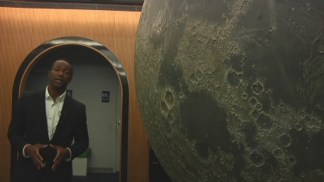 South Floridians Shocked by Meteorite Hitting Russia