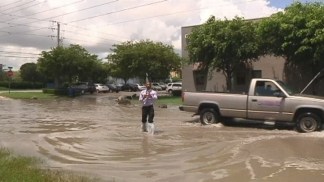 Avoid Mosquito Bites After Isaac: Officials
