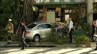 Woman Arrested for Killing Pregnant Woman in Cabana Crash: Cops