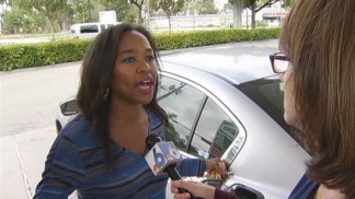 Gas Prices Soar in South Florida