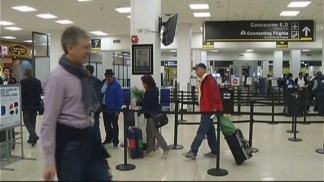 Airports, Hospitals and Schools Feel Impact of Federal Budget Crisis