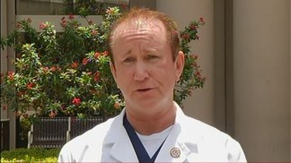 Miami Doctor Talks About Drug-Induced Delirium