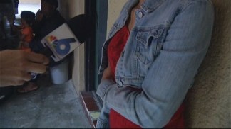 Families Displaced After Rain Causes Roof Collapse at Davie Apartment Building