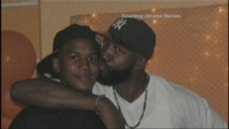 Students March 40 Miles For Trayvon Martin