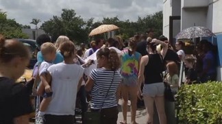 Broward Parents Worried About Bus Routes