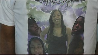 McNair Family Speaks Out to Help Catch Shooting Suspect