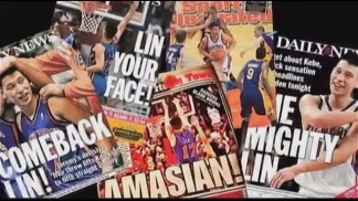Heat Get Their First Taste of Lin