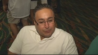 Most Fans at Watch Party Like Tannehill Pick