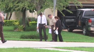 Palmetto Bay Shooting Leaves 1 Dead