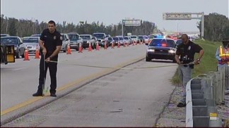 Off-Duty Sweetwater Police Officer Killed in Motorcycle Accident on Interstate-75: FHP