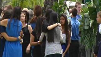Sister of Teen Girl Killed in Hit and Run Fights Lower Bond for Driver