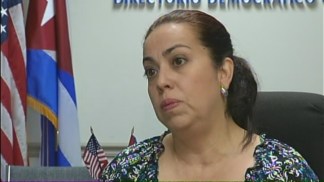 Miami Catholics Watch Pope's Cuba Visit From Afar