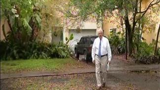 Man Charged in Coral Gables Double Murder