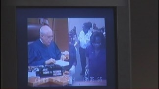 Star Witness in Rilya Wilson Case Has Second Day of Testimony