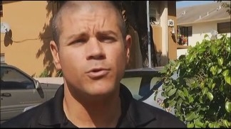 Hialeah Police Search For Police Impersonators