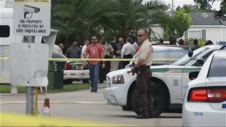 Kidnapping Investigation Leads to Police-Involved Shooting in Homestead