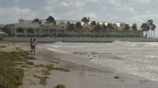 Florida Keys Officials Want Visitors to Return in Time for Labor Day Weekend