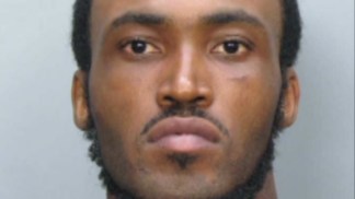 Police Looking for More Witnesses in Face-Chewing Attack