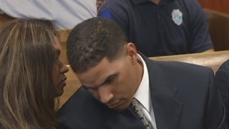 Speeding Miami Cop Gets 100 Hours Community Service