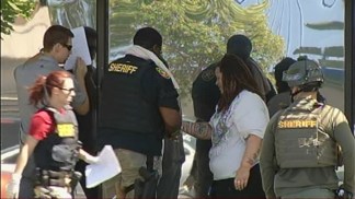 Husband and Wife Arrested in Pompano Beach Pain Clinic Raid