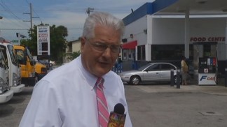 Synthetic Marijuana Ban in Sweetwater Up for 2nd Reading Monday