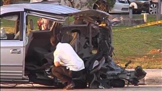 Teen Killed in Hit and Run in Miami-Dade