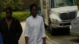 Wandering Miami-Dade Boy Reunited With Mom