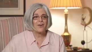 Alan Gross's Release "Has Nothing To Do With Politics," Wife Says