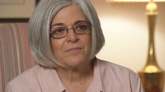 Wife Of Alan Gross Hopes Pope's Visit Will Bring Back Husband