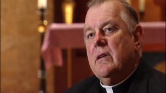 Archbishop Wenski Talks Pope's Trip to Cuba