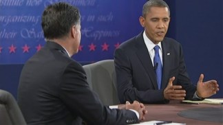 For Several Undecided Voters, Final Debate Makes Choice Clearer