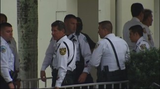 Viewing for BSO Deputy Christopher Schaub