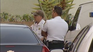 3 in Custody After Boy, 5, Injured in Shooting: BSO
