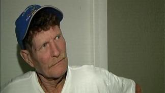 Fan, Candles Left Behind To Mask Murder, Roommate of Suspect Says