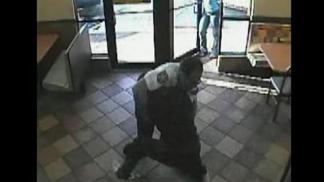 Homeless Men Help Deputy With Violent Suspect