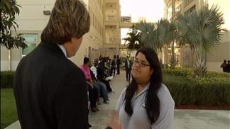 Judge Orders Deportation of North Miami Senior High School Valedictorian