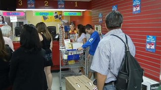 Black Friday Madness