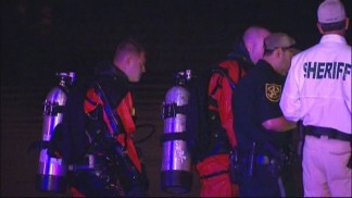 4th Body Found in Lake After SUV Crash