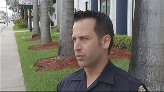Miami Police Holding Gun Buy Back